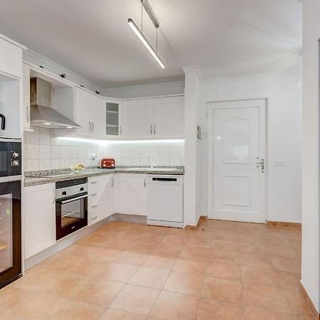 Ferienwohnung El Rincon Del Momento Arona  Exterior foto