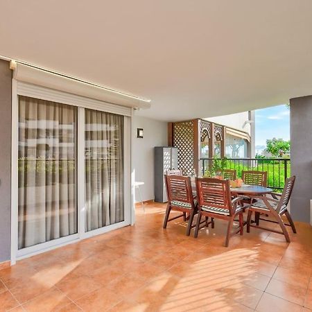 Ferienwohnung El Rincon Del Momento Arona  Exterior foto