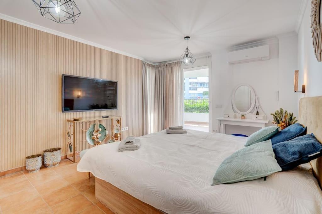 Ferienwohnung El Rincon Del Momento Arona  Exterior foto