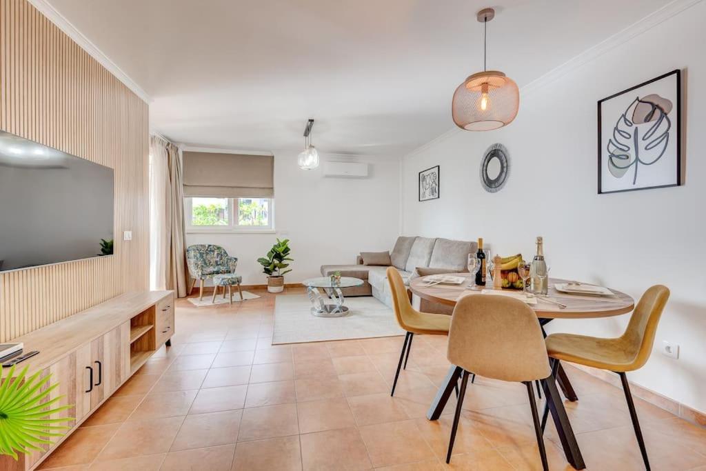 Ferienwohnung El Rincon Del Momento Arona  Exterior foto