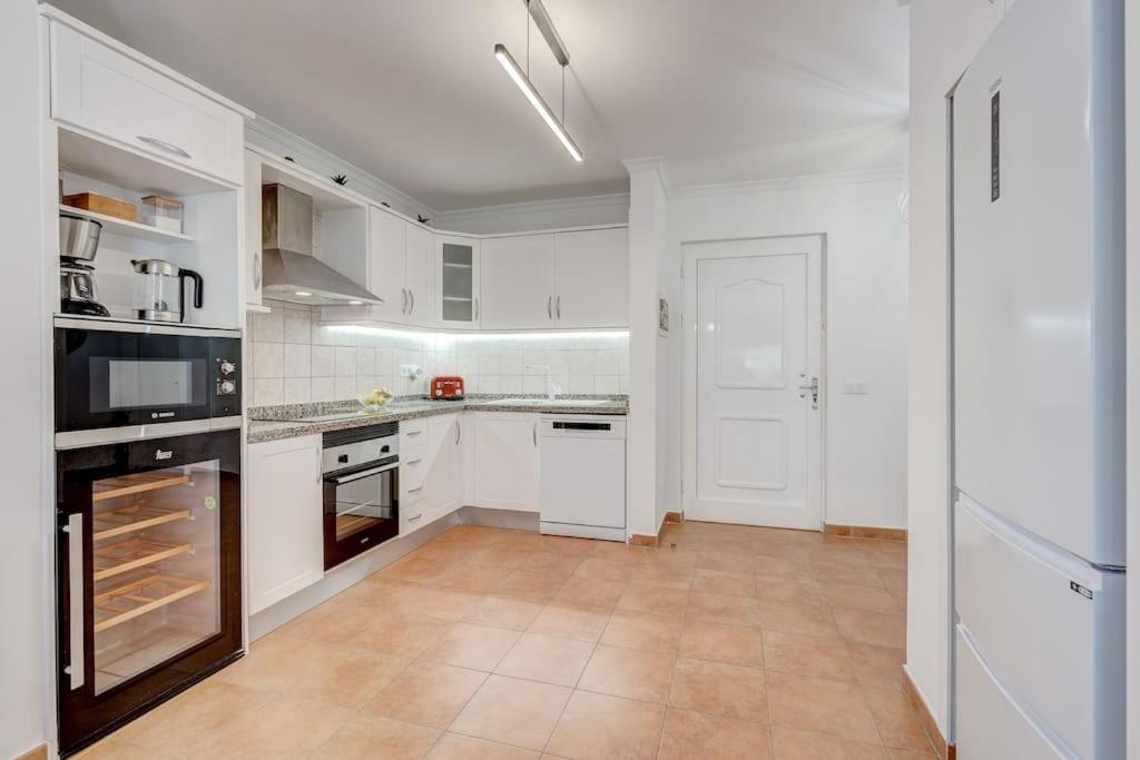 Ferienwohnung El Rincon Del Momento Arona  Exterior foto