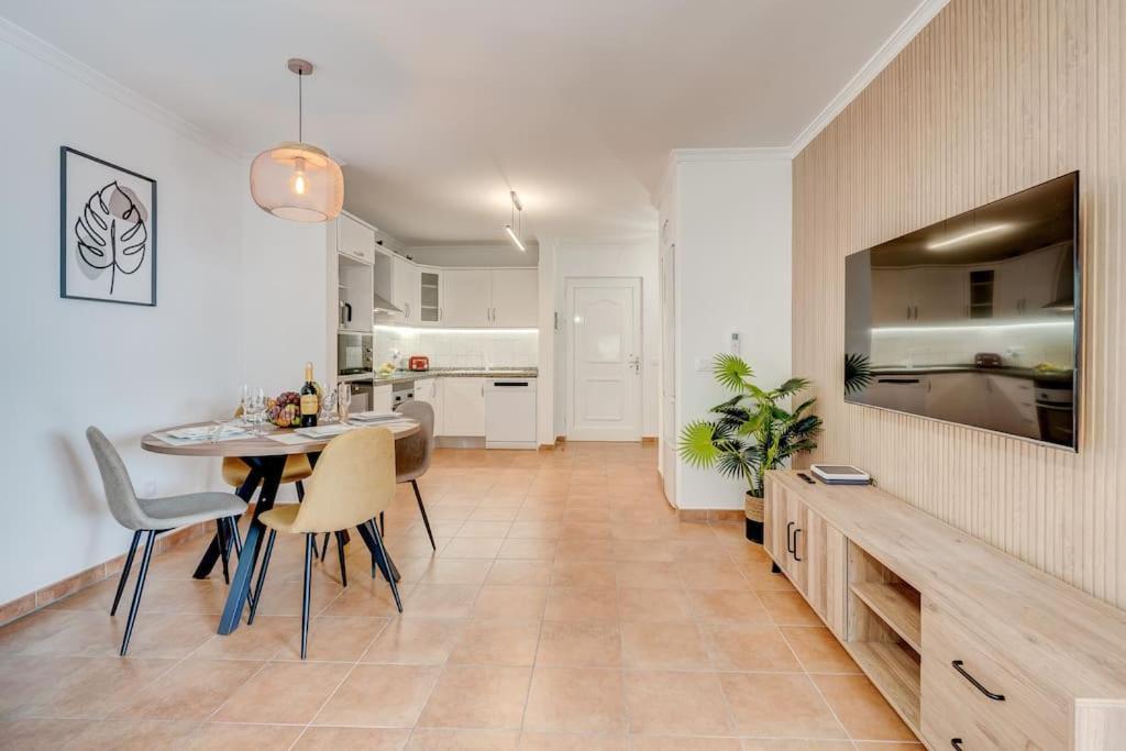Ferienwohnung El Rincon Del Momento Arona  Exterior foto