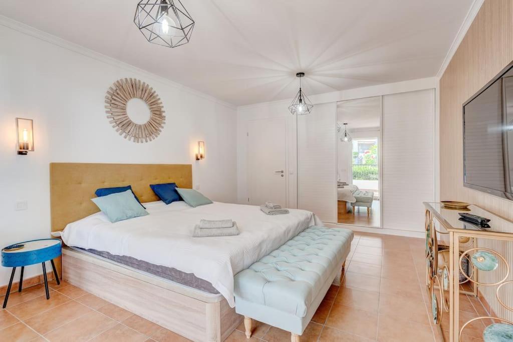 Ferienwohnung El Rincon Del Momento Arona  Exterior foto