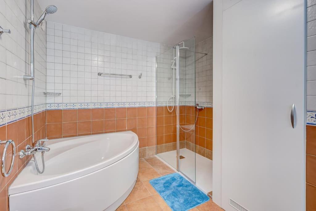 Ferienwohnung El Rincon Del Momento Arona  Exterior foto