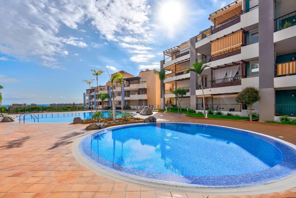 Ferienwohnung El Rincon Del Momento Arona  Exterior foto