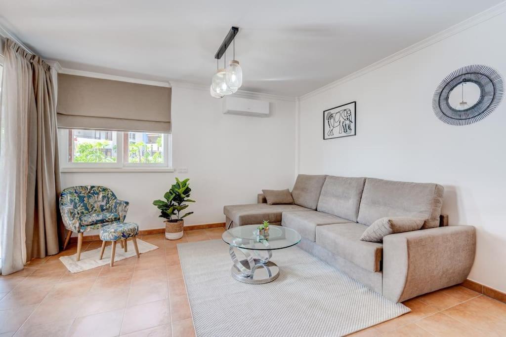 Ferienwohnung El Rincon Del Momento Arona  Exterior foto